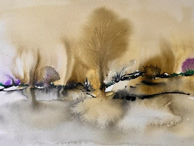 Yellowstone