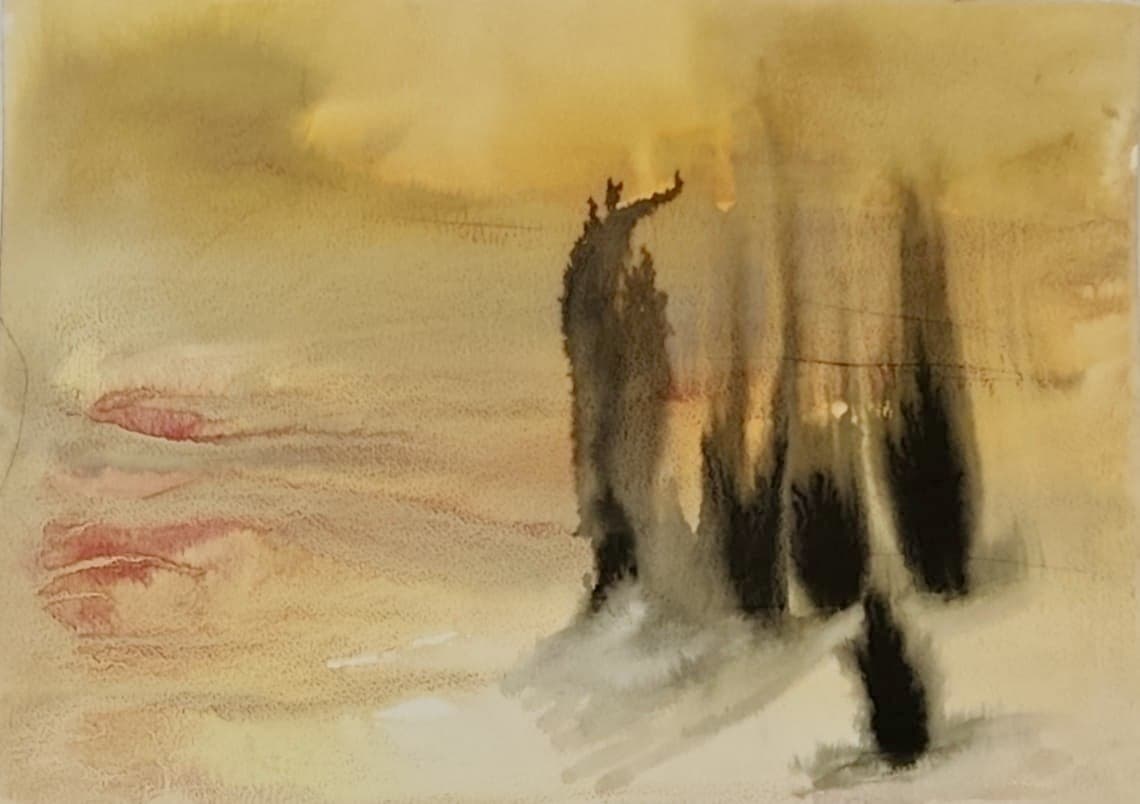 Abendlicht
