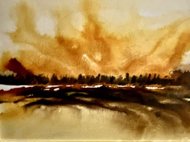 Abendfeld